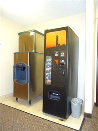 Townhouse Extended Stay Hotel Downtown