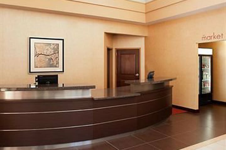 Hotel Residence Inn Lincoln South