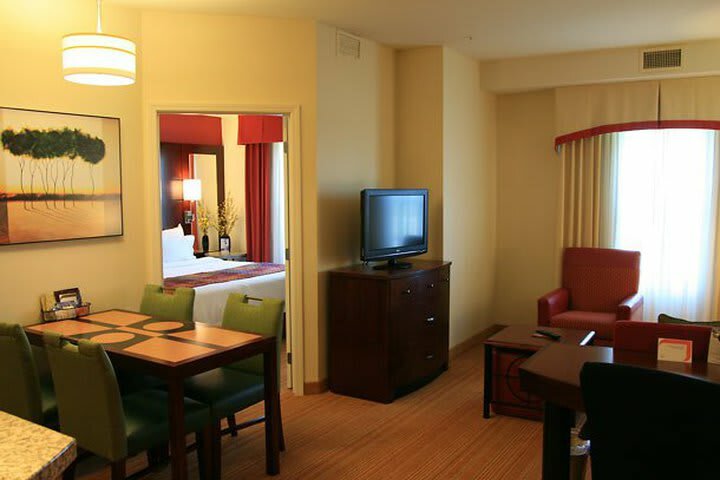 Hotel Residence Inn Lincoln South