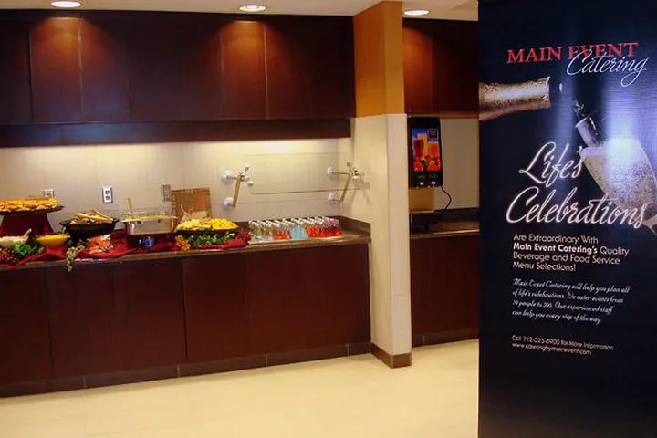 Hotel Residence Inn Lincoln South