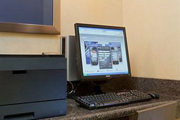 Hotel Residence Inn Lincoln South