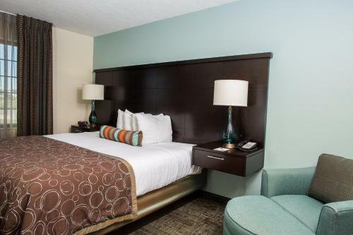 Hotel Staybridge Suites Lincoln North East