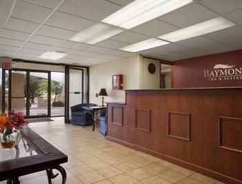 Hotel Baymont Inn & Suites - Lincoln