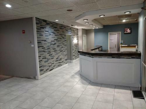 Hotel Boarders Inn & Suites Lincoln