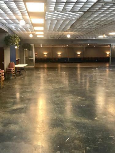 Hotel Boarders Inn & Suites Lincoln