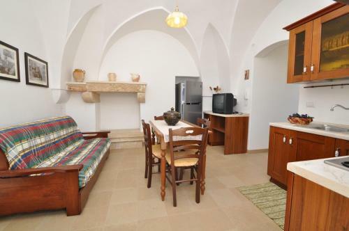 Apartment Corte Santa Maria