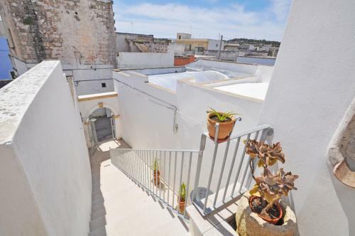 Apartment Corte Santa Maria