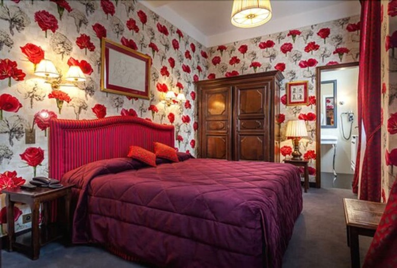 Hotel Saint Germain Des Pr�s