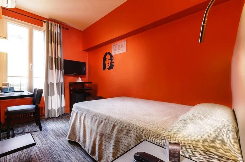 Hotel Concortel