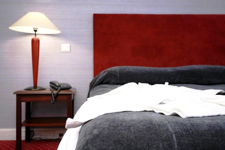 Hotel Concortel