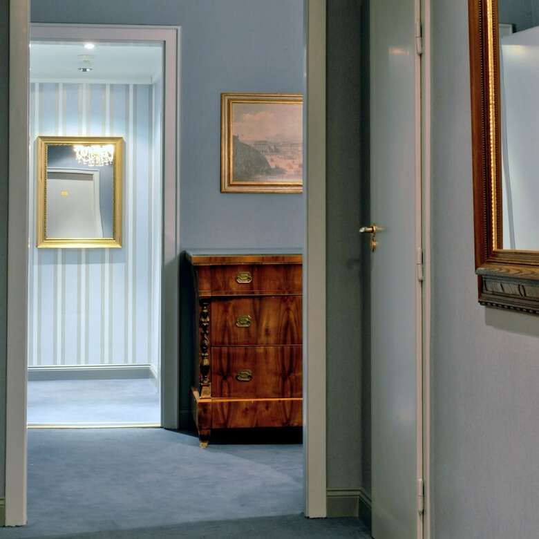 Hotel K�rntnerhof