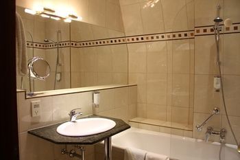 Hotel Park Villa