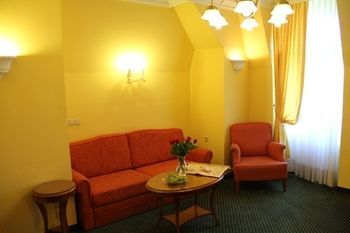 Hotel Park Villa