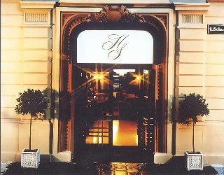 Hotel Am Schubertring