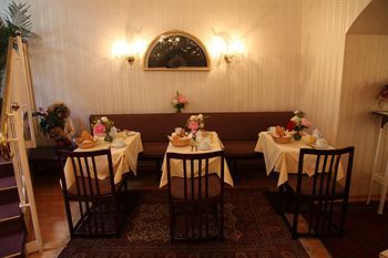 Hotel Am Schubertring