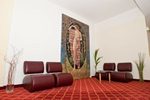 O11 Boutique Hotel Vienna