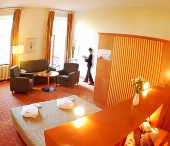 O11 Boutique Hotel Vienna
