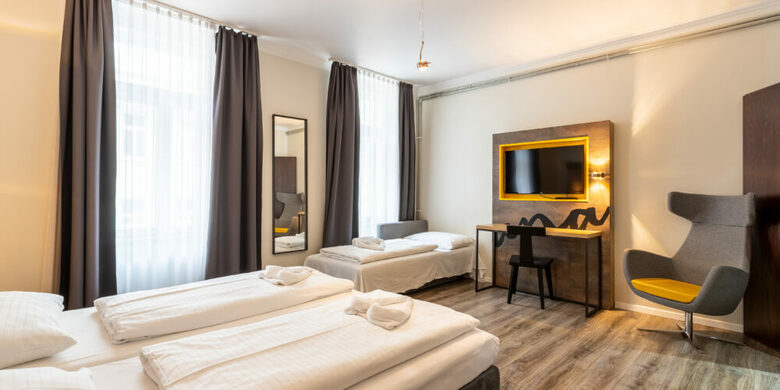 Hotel Westbahn