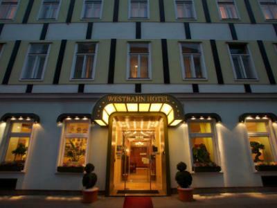 Hotel Westbahn