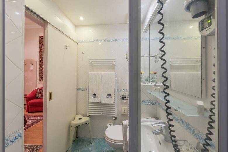 Best Western Hotel Pension Arenberg