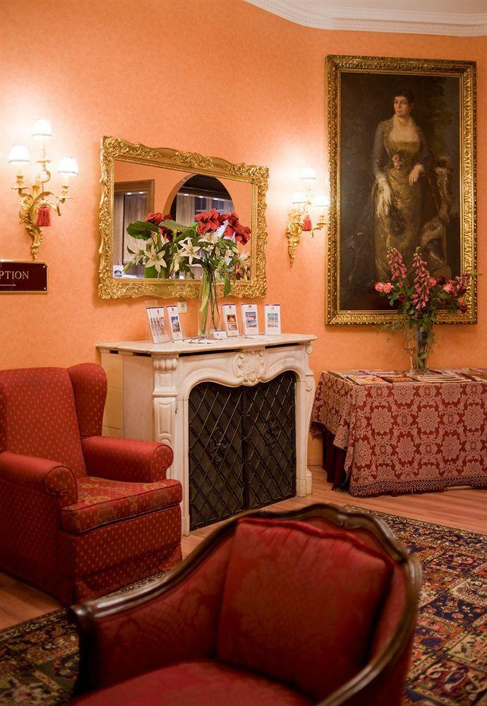 Best Western Hotel Pension Arenberg