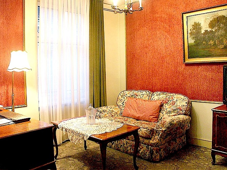 Hotel Altwienerhof