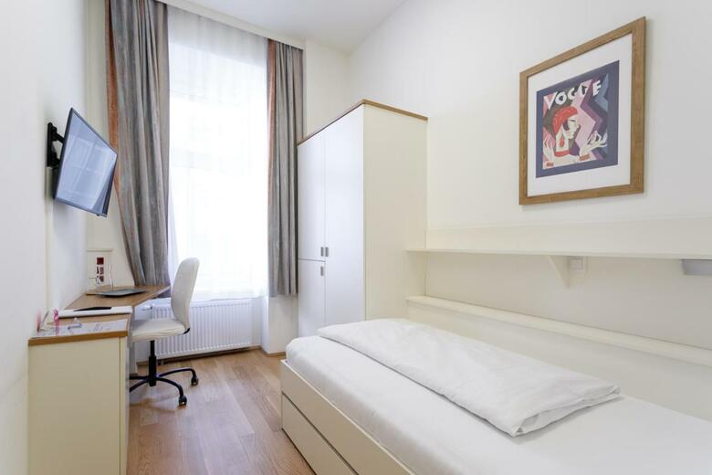 Hotel Goldener Baer