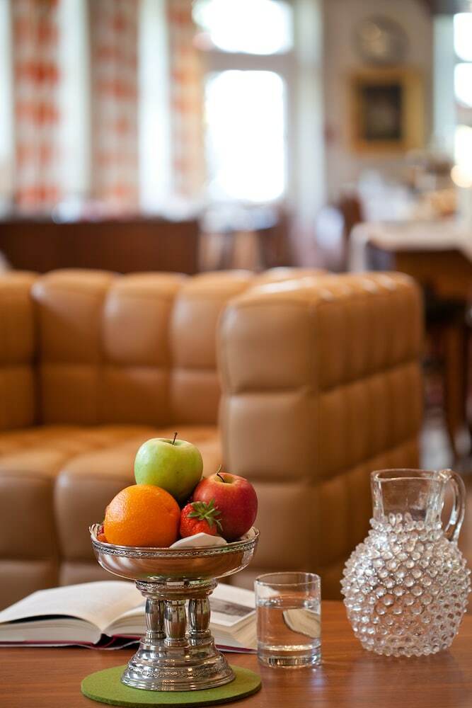 Hotel Schwalbe