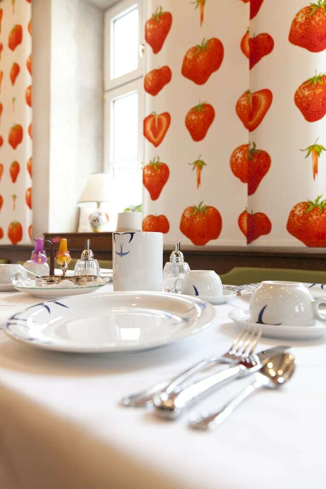 Hotel Schwalbe