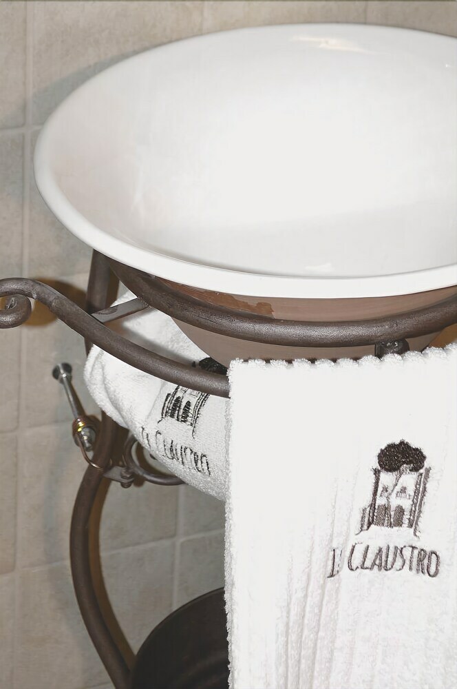 Bed & Breakfast Il Claustro - Piccolo Albergo Diffuso