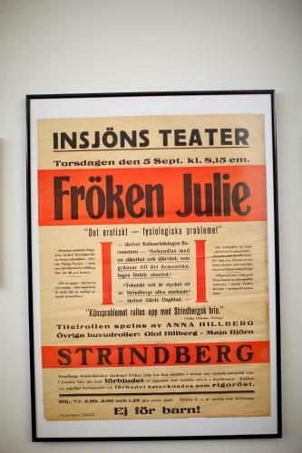 Insj�ns Hotell - Sweden Hotels