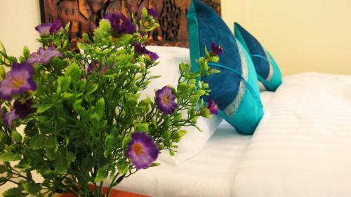 Hotel Baan Maesot Boutique Resort