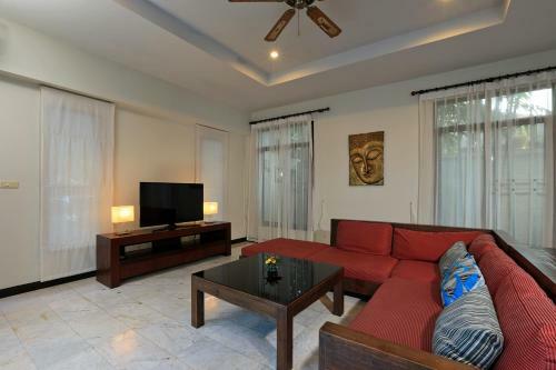Villa Awhero By Tropiclook