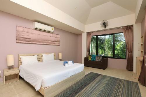 Villa Awhero By Tropiclook