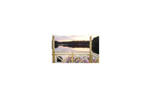 Holiday Home Laxforsen �lvs�kersv. Kungsbacka