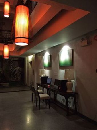De Lanna Hotel