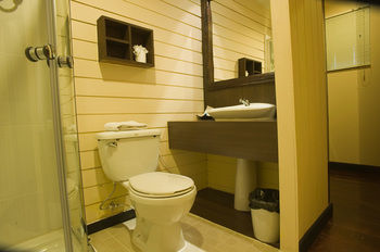 Hotel Inrawadee Resort