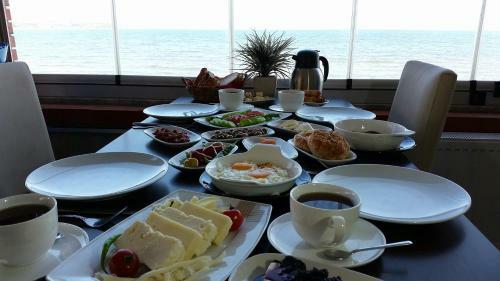 Urla Yelken Hotel