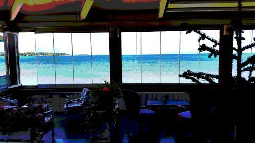 Urla Yelken Hotel