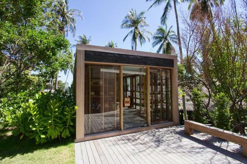 Hotel Beach Club By Haadtien