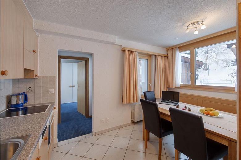 Jolimont Apartments