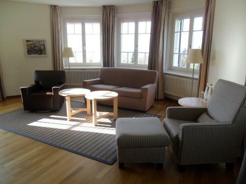 Hotel Sonnmatt Luzern