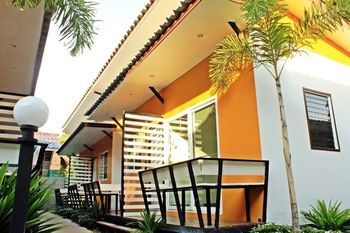 Hotel Nt House Koh Lipe Resort