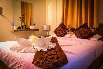 Hotel Nt House Koh Lipe Resort