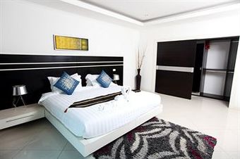 Tabaluga Pool Villas