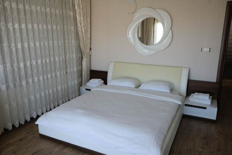 Asfar Villa