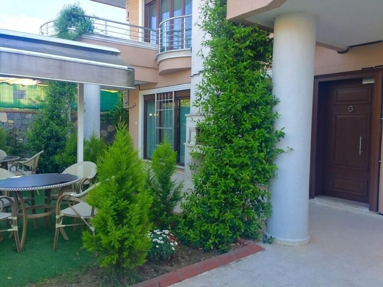 Asfar Villa