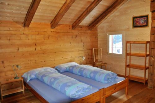 Albergue Lazy Mountain