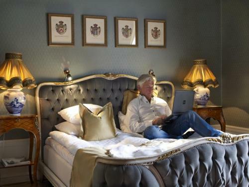 Hotel Thorskogs Slott