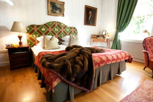 Hotel Thorskogs Slott